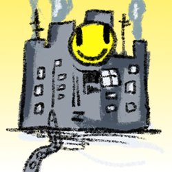 i’m funded by Peter Thiel and i’m not going to pretend i’m not

milady