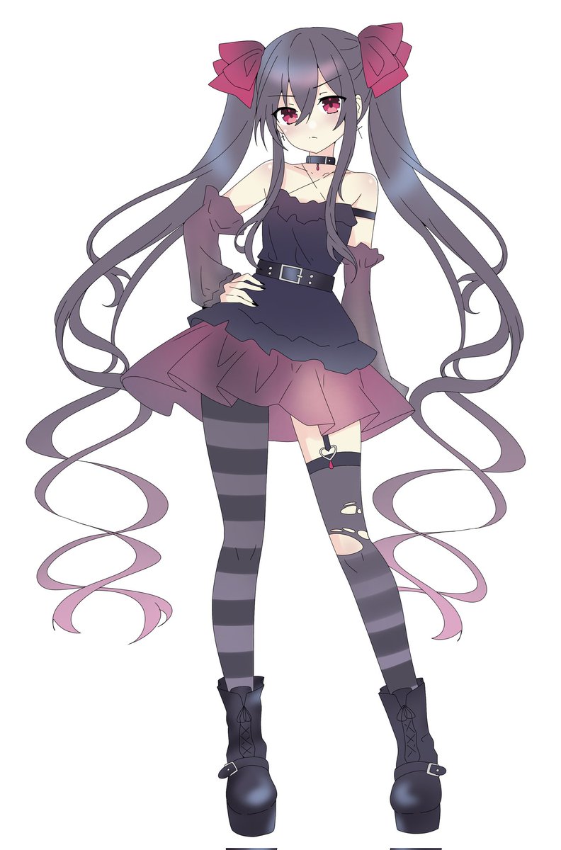 Now we need a name for him~