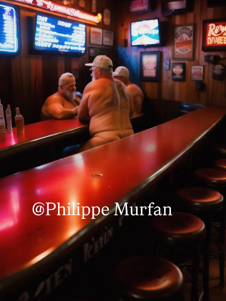 Philippe Murfan (@philippemurfan) on Twitter photo 