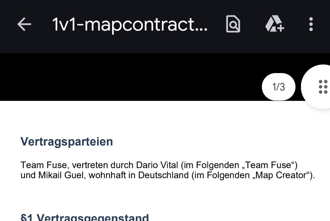 Fuse Dario tweet media