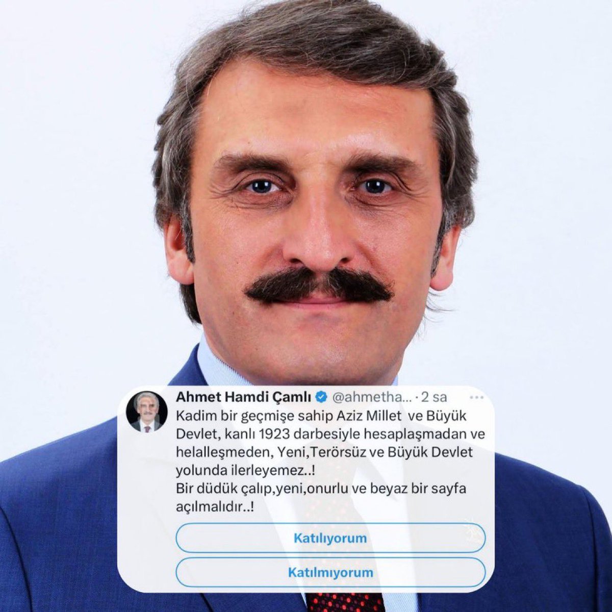 VATAN HAİNİ KARAKTERSİZ