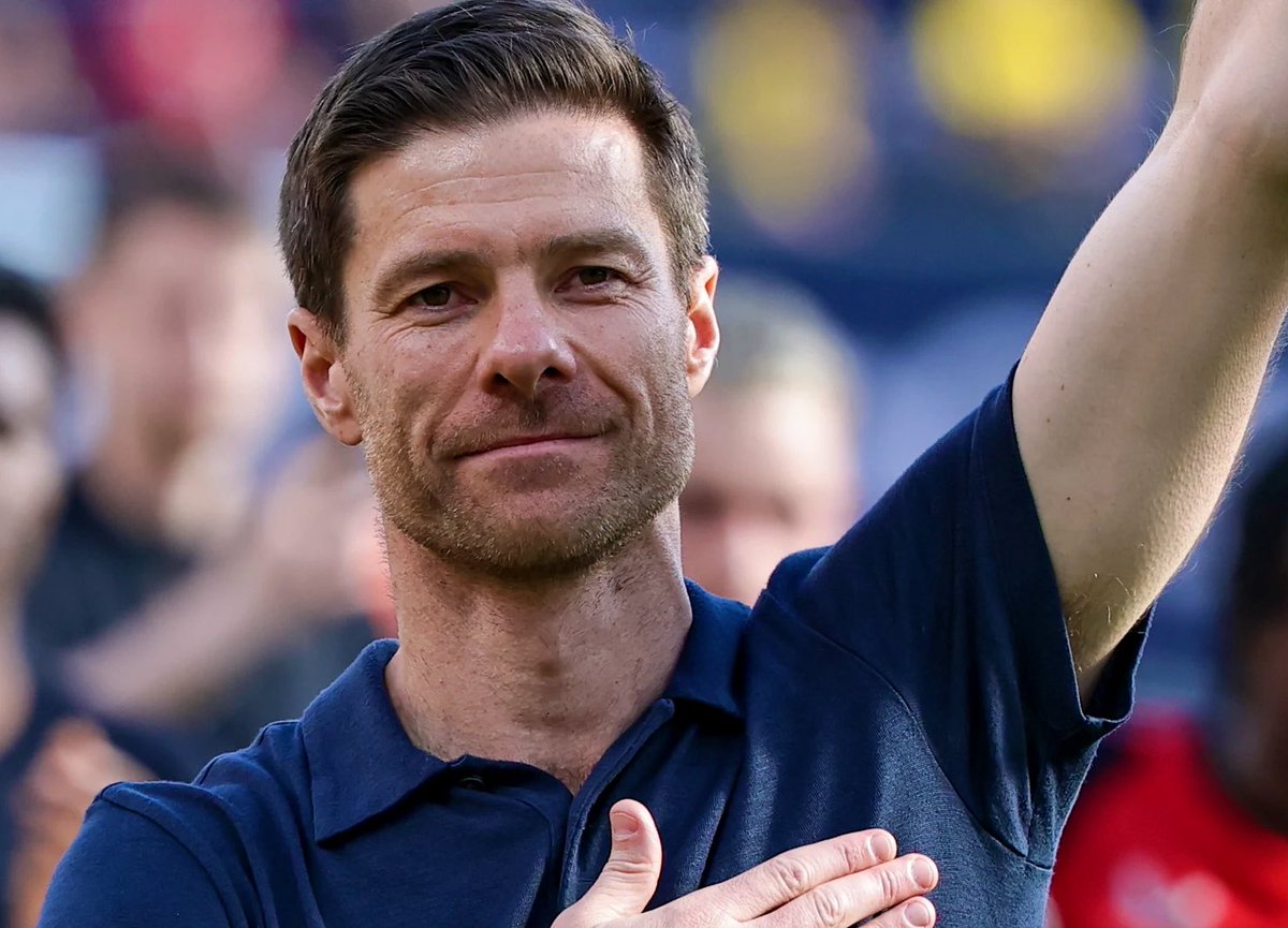 Gonzalo (@gonzalismo30) on Twitter photo El <a href="/realmadrid/">Real Madrid C.F.</a> desde la llegada de Xabi Alonso:
โ
4 victorias
๐ค 1 empate
โฝ๏ธ 11 goles a favor
๐ด 4 goles en contra
๐ฅ
32 tiros a puerta
โ๏ธ 55% de posesiรณn de media
๐ฐ Clasificados a semifinales del #FIFACWC
๐ง MI ENTRENADOR El <a href="/realmadrid/">Real Madrid C.F.</a> desde la llegada de Xabi Alonso:
โ
4 victorias
๐ค 1 empate
โฝ๏ธ 11 goles a favor
๐ด 4 goles en contra
๐ฅ
32 tiros a puerta
โ๏ธ 55% de posesiรณn de media
๐ฐ Clasificados a semifinales del #FIFACWC
๐ง MI ENTRENADOR