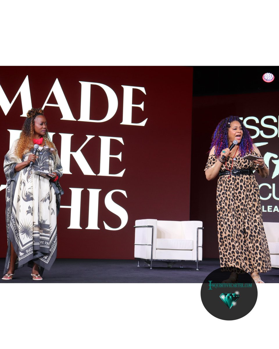 InquisitiveCEnt's tweet image. Love on those that love on us and continue to bring us joy! Legends: @EAlexTheGreat & @kimcoles today at @essencefest #EssenceFest #LivingSingle
📸 @wcarter1020