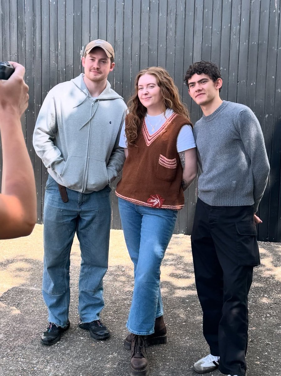 WE GOT THE FULL PICTURE OMG