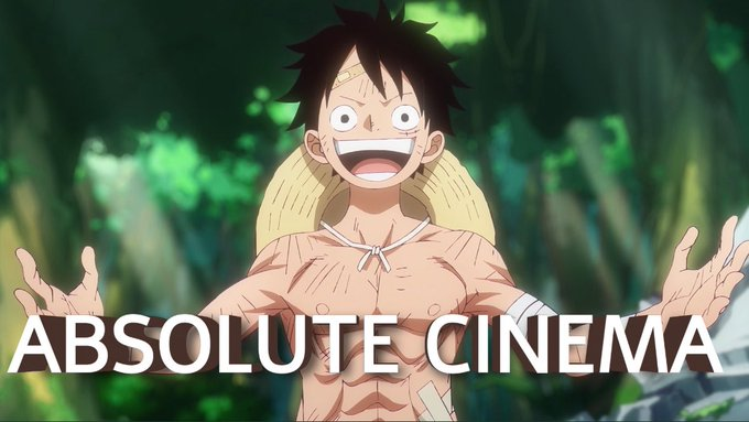 0nePieceNews_'s tweet image. 🚨 CETTE SEMAINE, CHAPITRE 1154 DE ONE PIECE ! #ONEPIECE