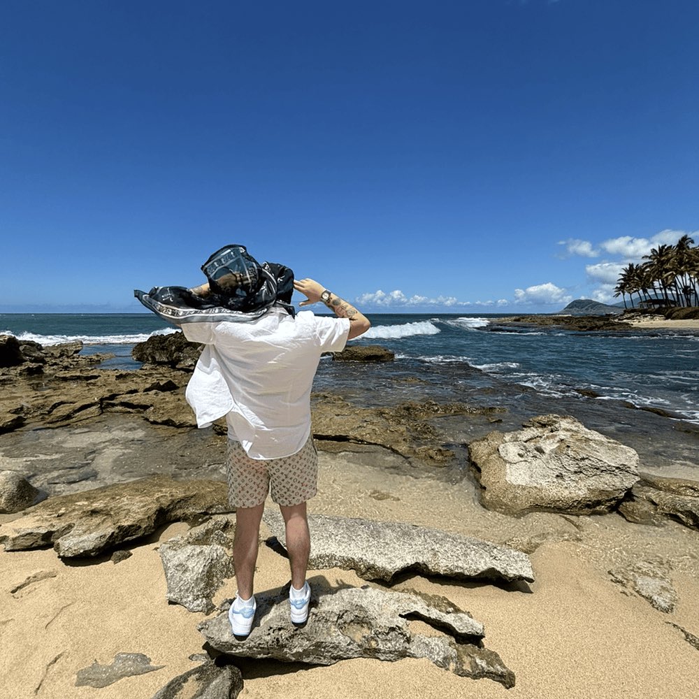 how im comin  rest of the summer