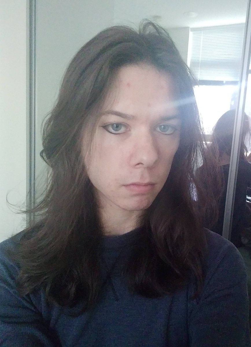 False Noise tweet media