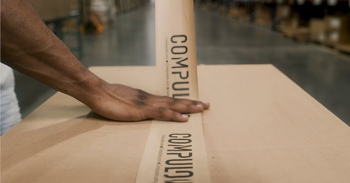 Maclocks's tweet image. 🌿 Stick with Maclocks — we’re sealing a better future.
Sustainability is in the details. That’s why we use recyclable eco tape!
Learn more: tinyurl.com/mutxd4s8
Follow us on LinkedIn: tinyurl.com/ycxepexh
#GreenLogistics #Maclocks #PlanetPositive #GoEco