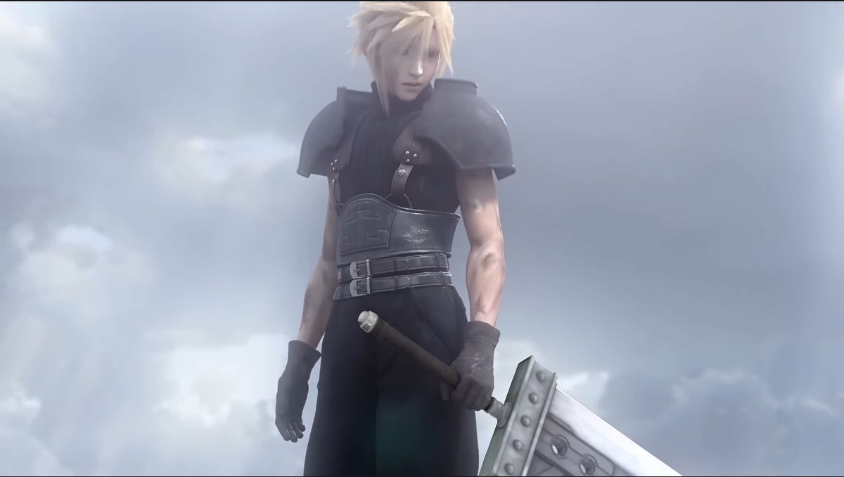 Rooftop Swordmaster tweet media