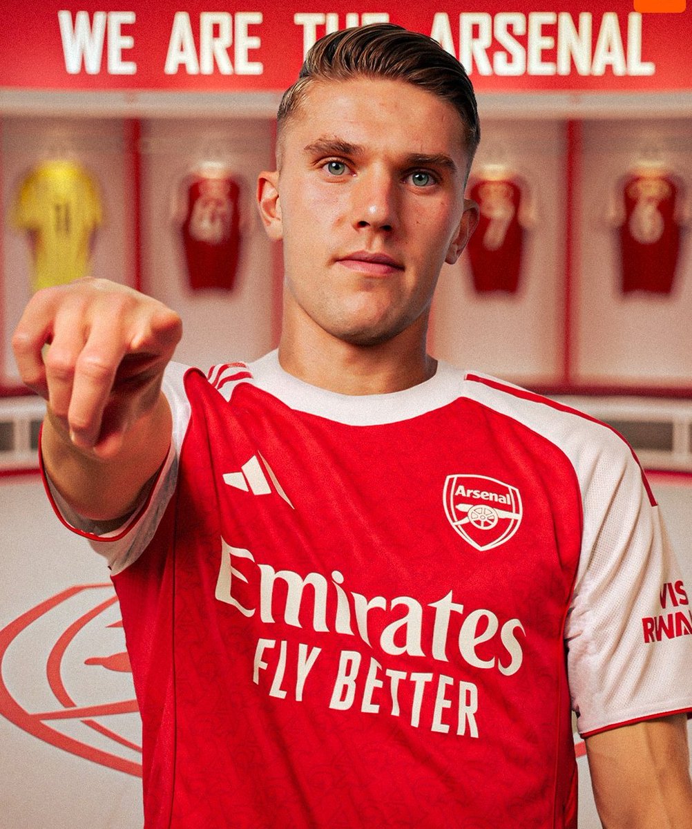 ABTNews_AFC's tweet image. 🚨 Viktor Gyökeres Deal not done yet, but it&apos;ll get DONE. 🇸🇪⏳#AFC #TransferTalks

Matter of time now.....