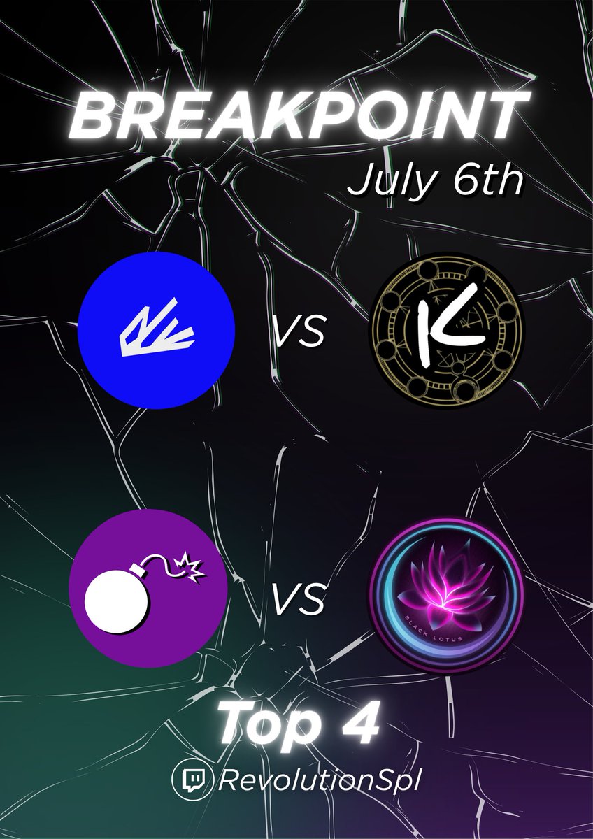 Revolution tweet media