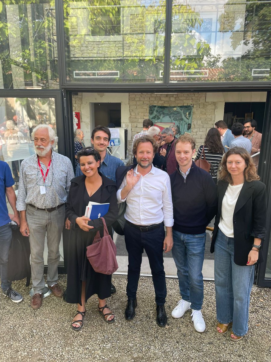 Boris VALLAUD tweet media