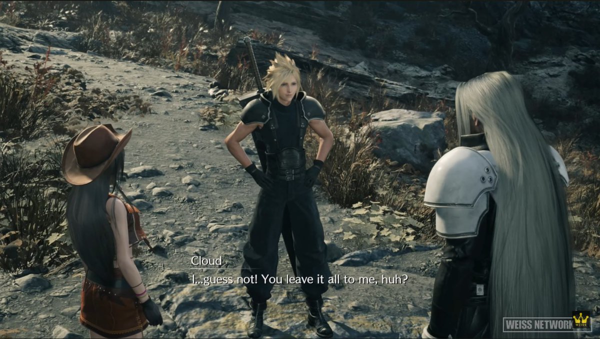 Rooftop Swordmaster tweet media