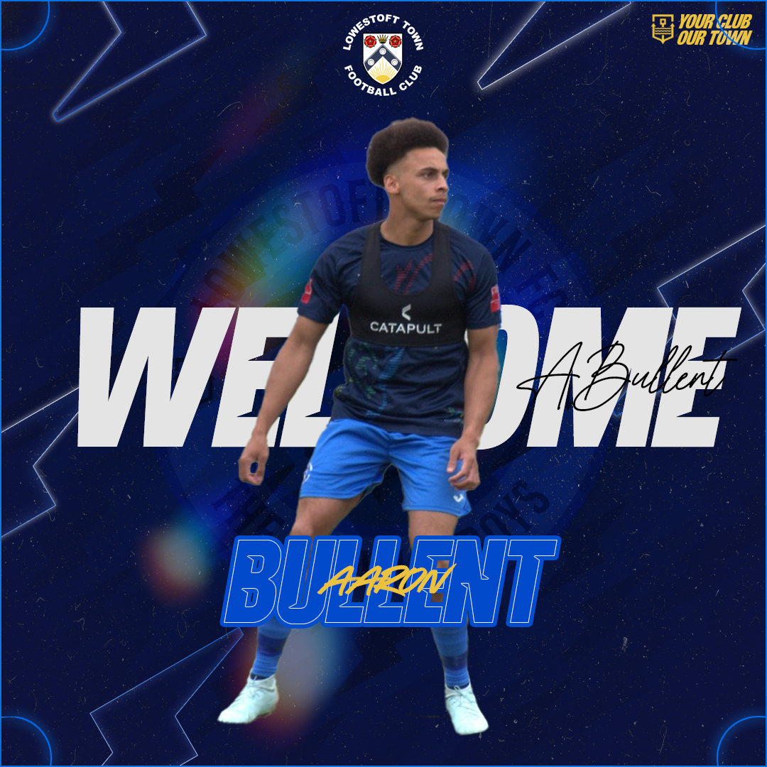 Lowestoft Town FC tweet media