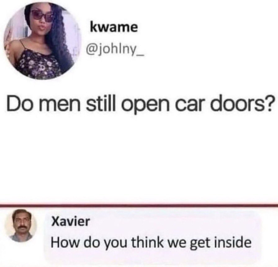 Xavier uncle 👌🤪🤪🤪