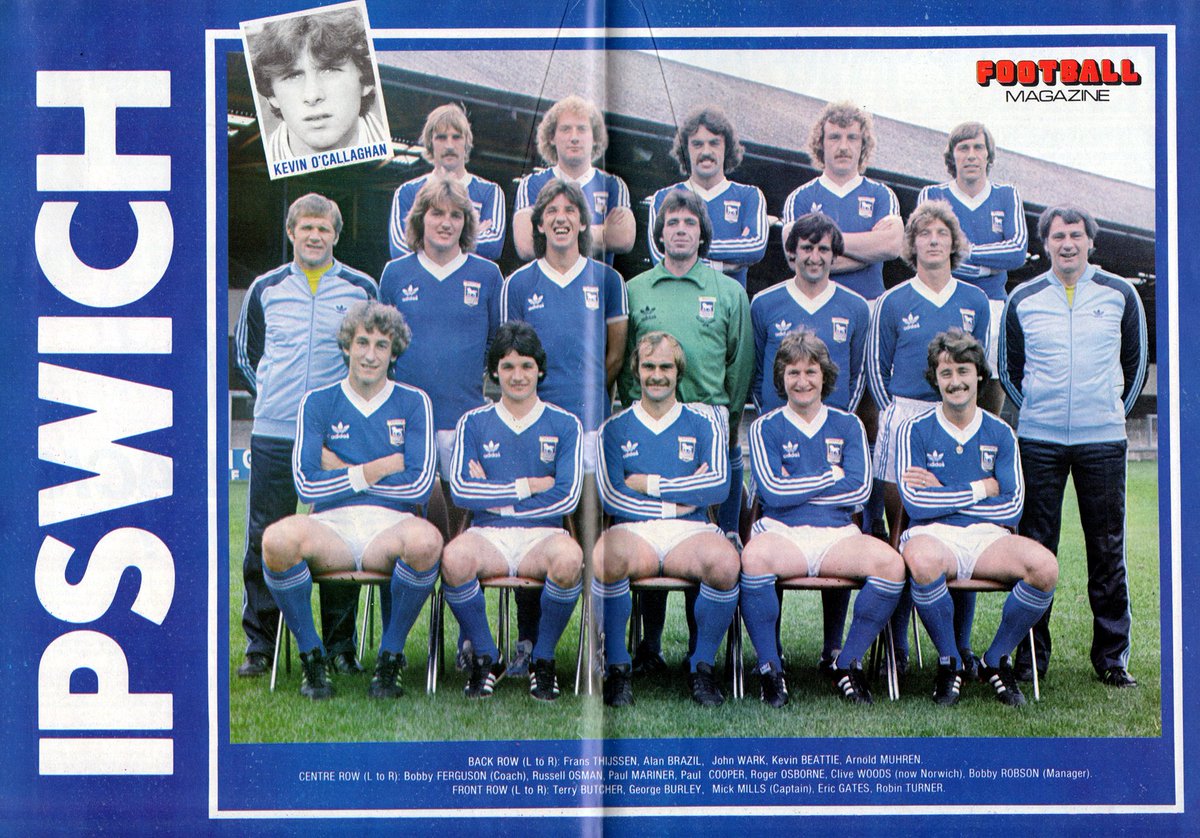 exwickclive's tweet image. Remembering today former @chorleyfc @England @Argyle @IpswichTown @Arsenal @Pompey Wollongong City @AlbanyCapitals @naxxarfc player PAUL MARINER. He also managed @harvardcrimson @NERevolution_us Argyle @TorontoFC sadly he left the field of play in 2021
RIP PAUL ⭐️⭐️⭐️⭐️⭐️