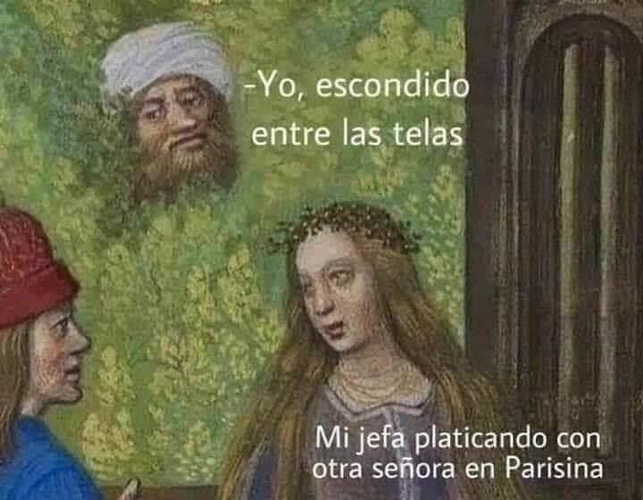 PateaKulos's tweet photo. Memazo🔥 https://t.co/IdZ4pYBY31