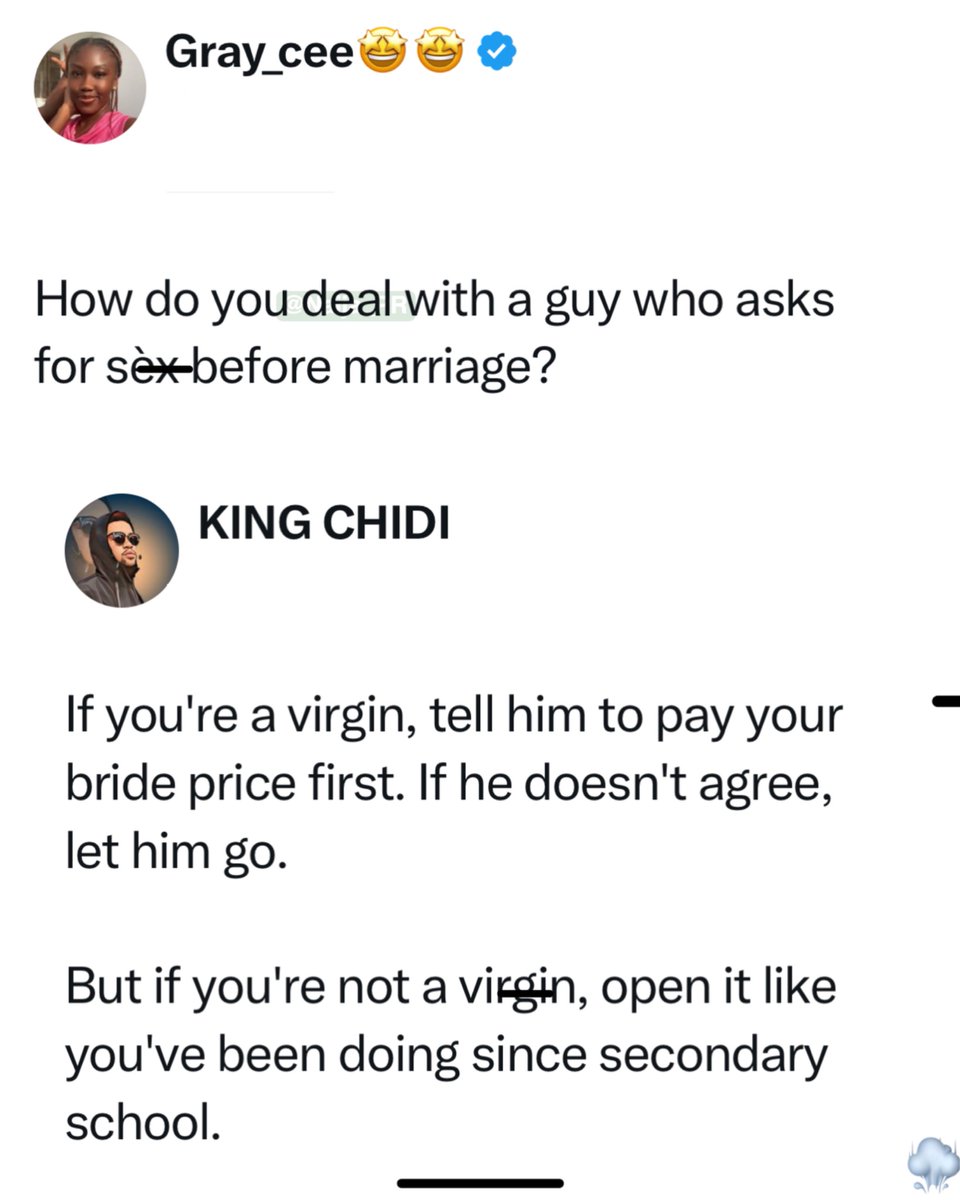 Naija tweet media
