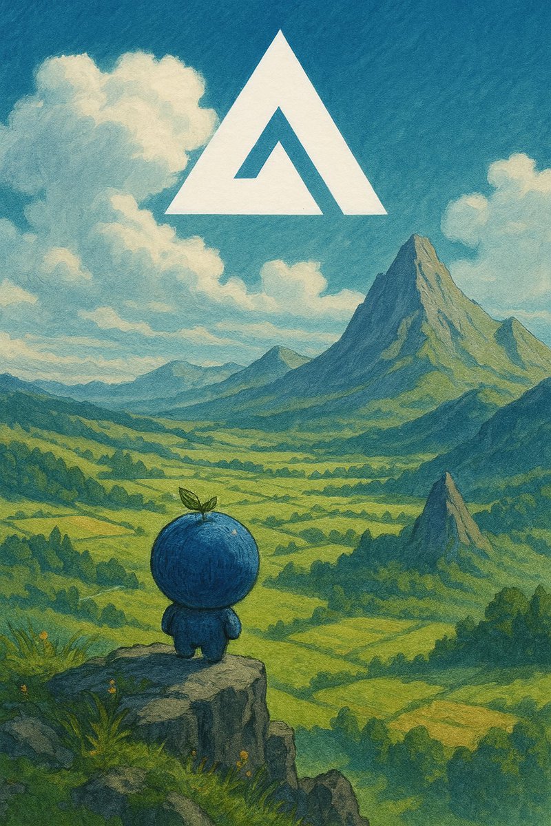 Day 7 - The Future of $GMX and beyond

"wen"