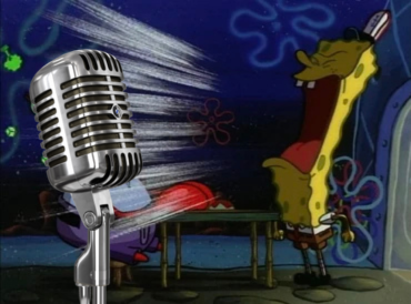 stephenbrys0nva's tweet photo. Hey voice actors!

What's your process for screaming/yelling while recording in comparison to regular lines? https://t.co/kBWuUC6EWG