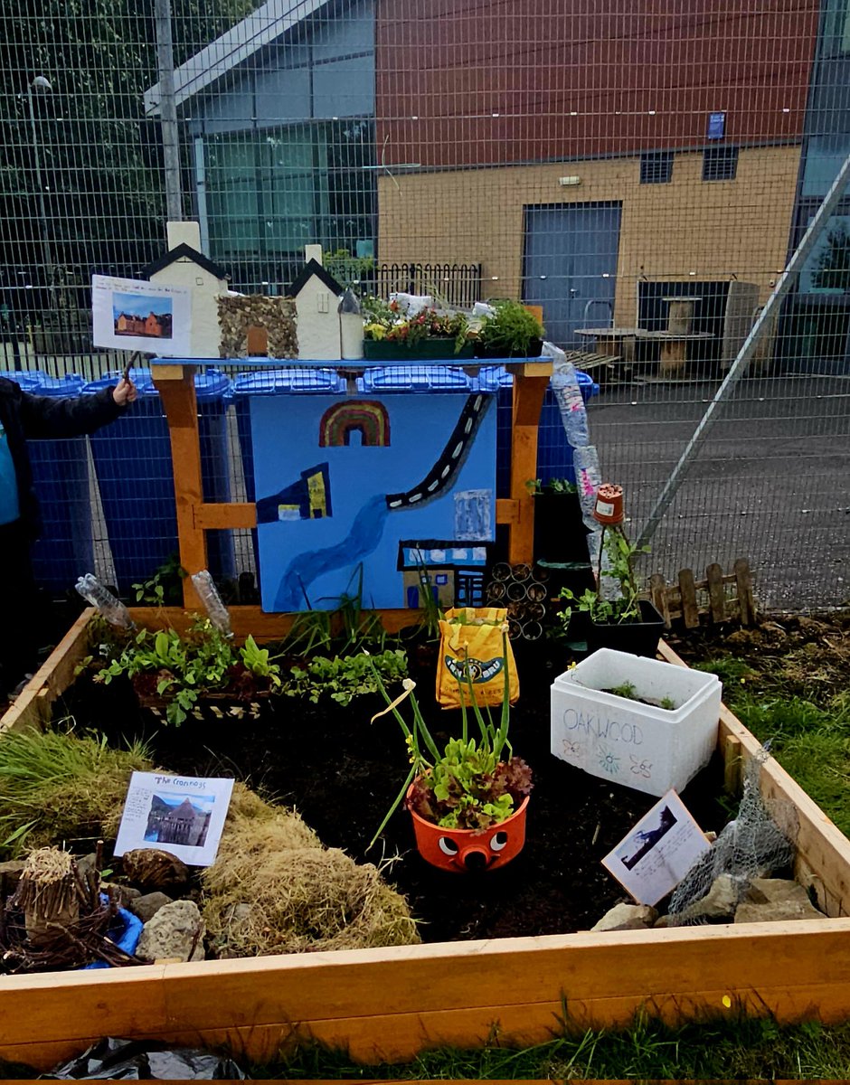 Suzie Wilson FARE (@suzieq1402) on Twitter photo Thanksto <a href="/KSBScotland/">Keep Scotland Beautiful</a> forΒ certificate to our gardeners of <a href="/oakwoodG34/">Oakwood Primary School</a> as one of the 2025 Pocket Garden Design winners
130 entries were submitted to #pocketgarden "Our heritage"
32 entries frm 18 local authorities were selected as winners to grow their design <a href="/GlasgowCC/">Glasgow City Council</a> Thanksto <a href="/KSBScotland/">Keep Scotland Beautiful</a> forΒ certificate to our gardeners of <a href="/oakwoodG34/">Oakwood Primary School</a> as one of the 2025 Pocket Garden Design winners
130 entries were submitted to #pocketgarden "Our heritage"
32 entries frm 18 local authorities were selected as winners to grow their design <a href="/GlasgowCC/">Glasgow City Council</a>