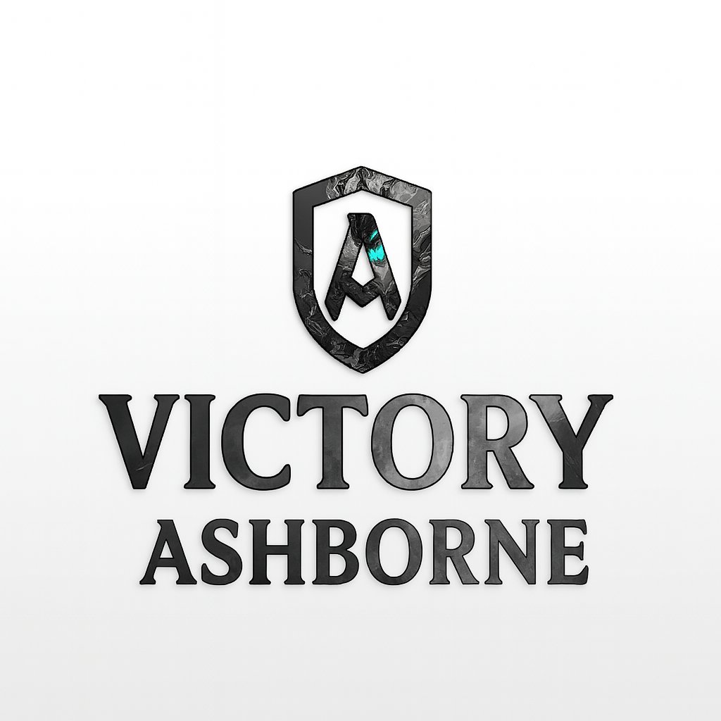 ASH Esports tweet media