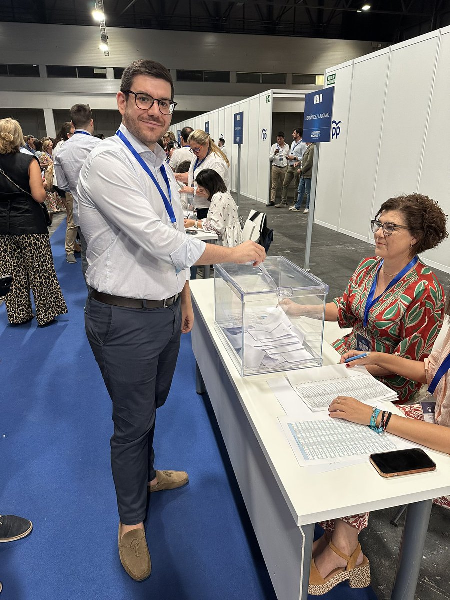 Tomando partido x España 🇪🇸