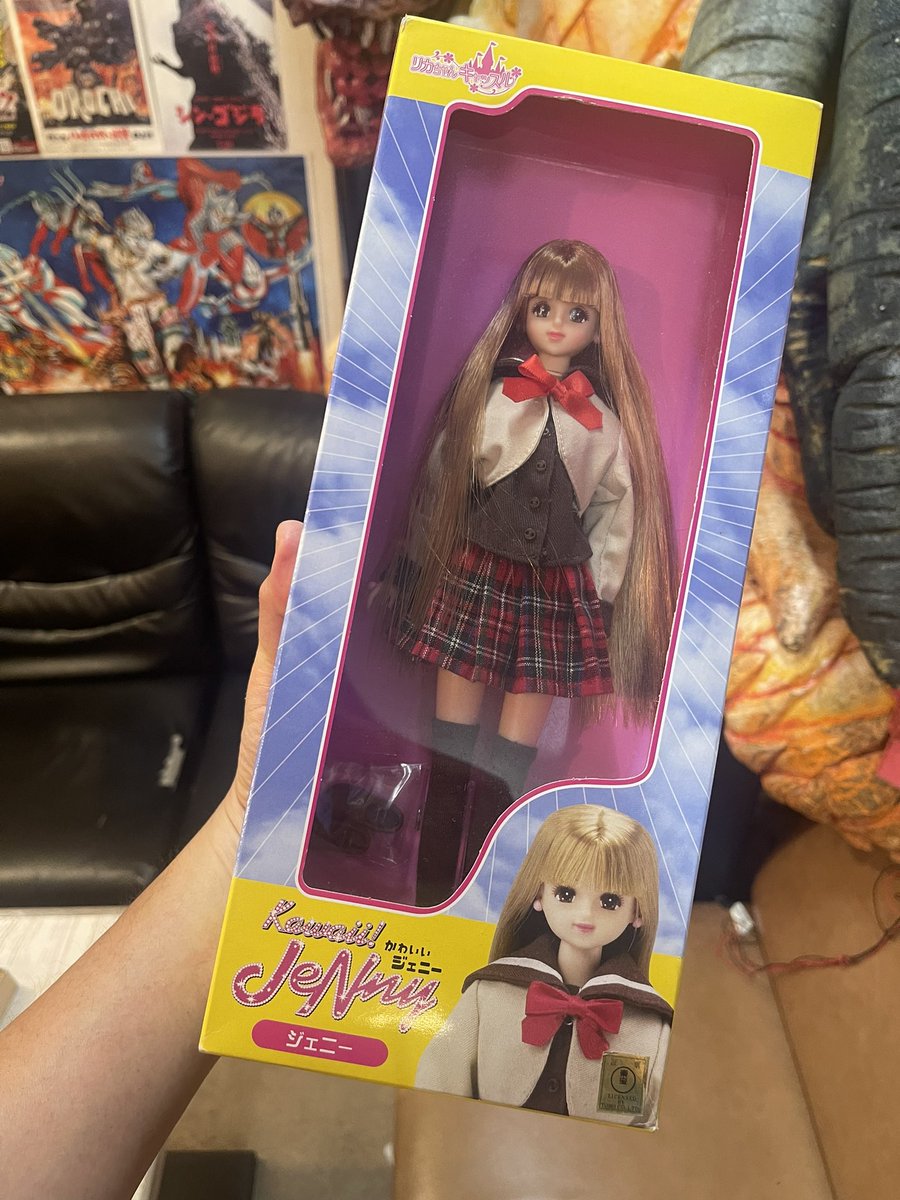 特撮カフェバーぷらんたんの日曜日が終わりました。三大特撮（造形、操演、合成）大集合！たくさんのご来店ありがとうございましたー！

本日(月)も14時スタートとなります。おたく拗らせてから遊びに来てねー
シグマぷらんたんスケジュール→
freecalend.com/open/mem171405