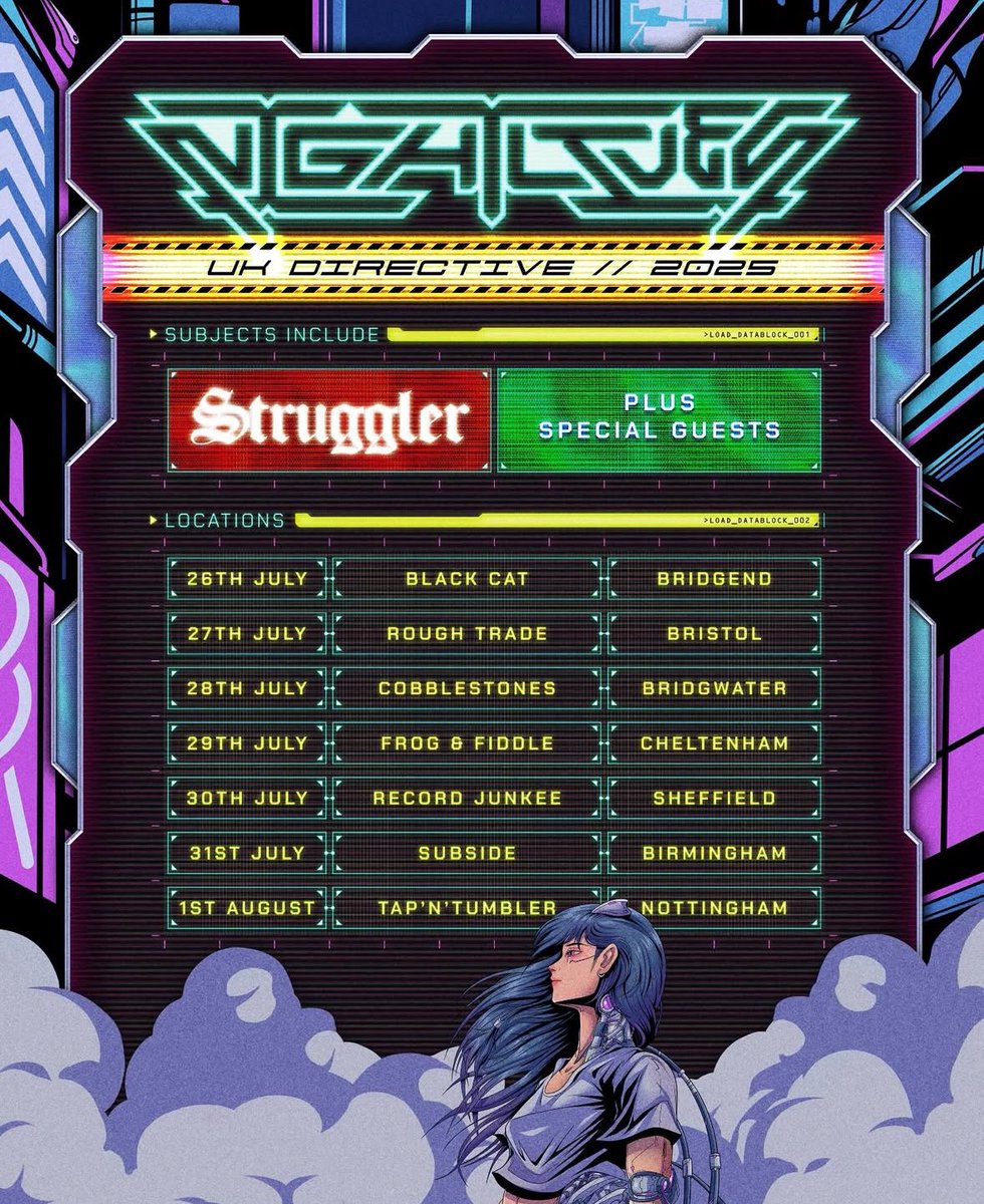 NGHTLVS's tweet image. REMEMBER OUR UK TOUR KICKS OFF LATER THIS MONTH TOO. TICKETS ON SALE NOW. bandsintown.com/a/4463614-nigh…