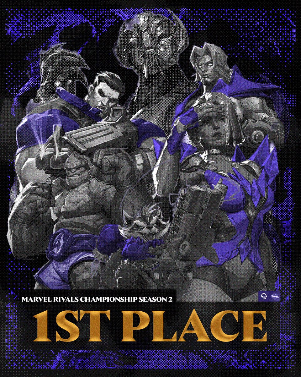 Ex Oblivione (@exoblivionegg) on Twitter photo Oblivion reigns. 👑
Ex Oblivione are your MRC Hellfire Gala CHAMPIONS! 🥇 GGs to <a href="/QMISTRYGG/">QMISTRY</a> for a fun series.
🏆 @alurawtf
🏆 <a href="/olegattoor/">Oleg</a>
🏆 <a href="/intent1x/">ExO intent</a>
🏆 <a href="/m2zuri/">m2zuri</a>
🏆 <a href="/Ashh_OW/">ExO Ashh</a>
🏆 <a href="/zFrauddd/">zFraud</a>
🏆 <a href="/sectormr_/">ExO Sector</a>
🏆 <a href="/juuuu_ow/">Juuuu</a>
🏆 <a href="/SofiJonson/">Sofi Jonson</a>
🏆 <a href="/CynicUK_/">Cynic</a>
#IntoOblivion🌑 | Oblivion reigns. 👑
Ex Oblivione are your MRC Hellfire Gala CHAMPIONS! 🥇 GGs to <a href="/QMISTRYGG/">QMISTRY</a> for a fun series.
🏆 @alurawtf
🏆 <a href="/olegattoor/">Oleg</a>
🏆 <a href="/intent1x/">ExO intent</a>
🏆 <a href="/m2zuri/">m2zuri</a>
🏆 <a href="/Ashh_OW/">ExO Ashh</a>
🏆 <a href="/zFrauddd/">zFraud</a>
🏆 <a href="/sectormr_/">ExO Sector</a>
🏆 <a href="/juuuu_ow/">Juuuu</a>
🏆 <a href="/SofiJonson/">Sofi Jonson</a>
🏆 <a href="/CynicUK_/">Cynic</a>
#IntoOblivion🌑 |