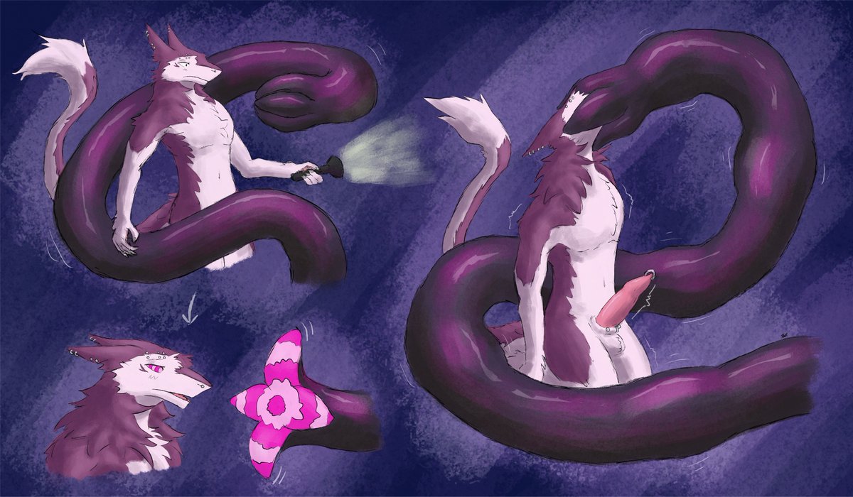 I keep getting lost in suspicious caves... looks like this time i'm getting thoroughly drained~

yeah i did decide to restart posting my art here in the end so slowly gonna go through the last 8months of backlog...