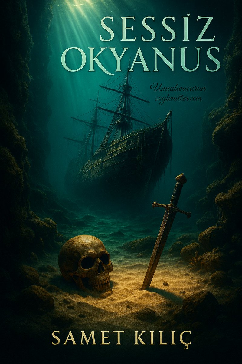 WATTPAD de yeni kurgumuz
#Wattpad #kitap #okuyucu