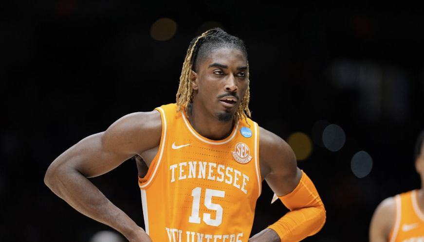 Well, this has been a confusing day.

Don't worry, Jahmai Mashack is still a Memphis Grizzly.

READ: wvlt.tv/2025/07/06/don…