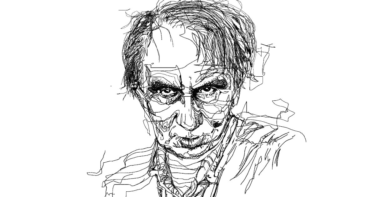 Fik du læst vores interview med Michel Houellebecq? Over et lille døgn mødte Information den franske forfatter Michel Houellebecq på café, på restaurant og i hans lejlighed i Paris. buff.ly/oP5LUN3