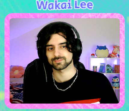 ESTOY EN DIRECTOO!!! 🔴
Hoy solo mid y prometo NO FRAGMENTARME (No prometo nada)
💜 Tuich: wakailee 💜
