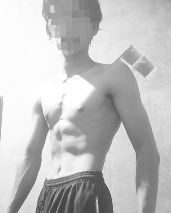 d_wi25's tweet photo. target 60kg https://t.co/bxEiLxkgec