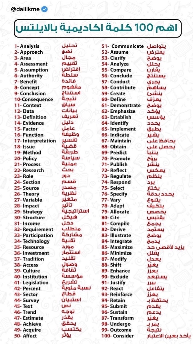 تعلم الإنجليزية (@tvuss1) on Twitter photo 