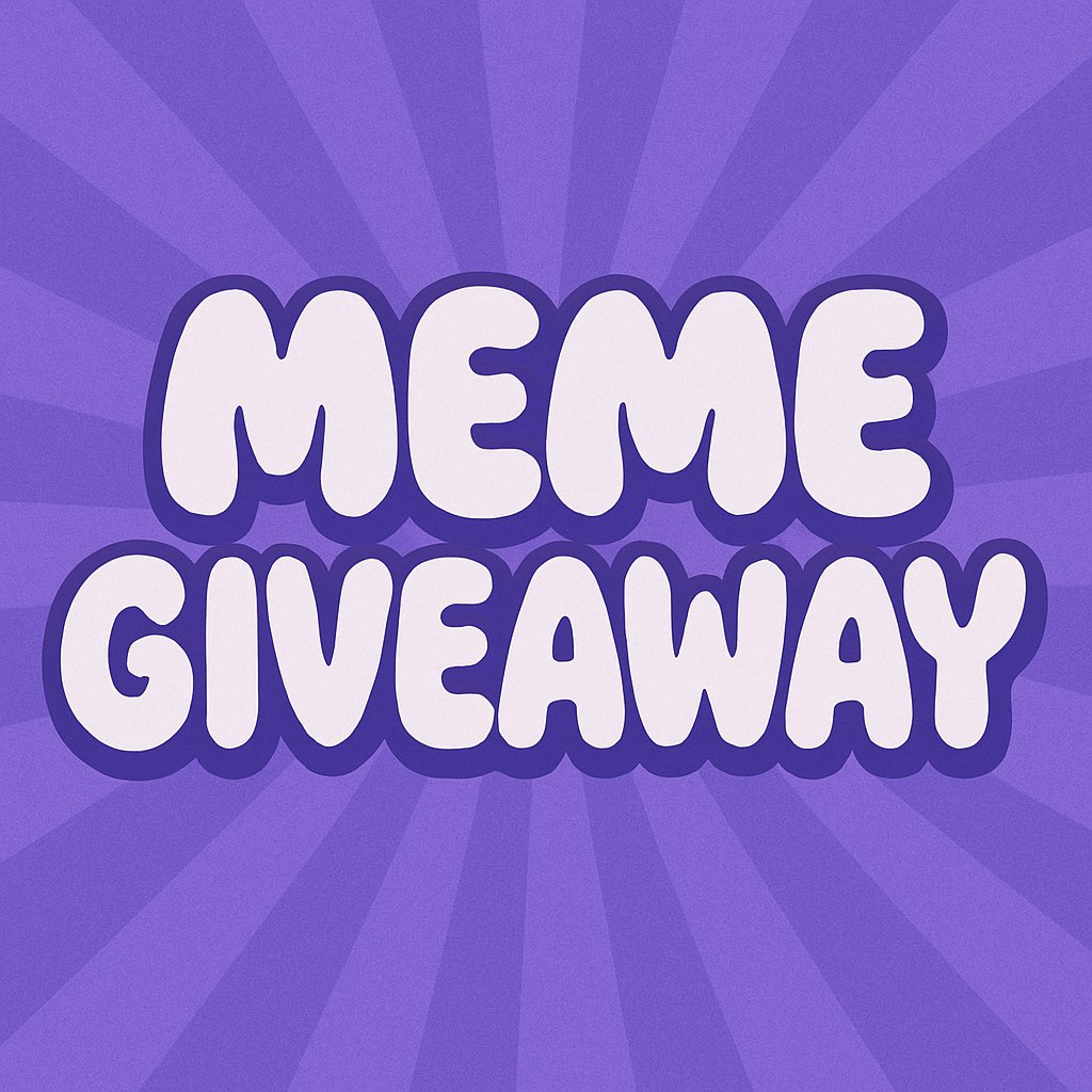 🪙GIVEAWAY🪙

🏆Prize: 100 $MON

Create a meme about the <a href="/monad_xyz/">Monad ⨀</a> nads trip to Greece. 

Be creative and imaginative!!!

 1. Follow <a href="/avecosmic/">AVE</a> <a href="/Kicklee89/">Mrs. Port</a> <a href="/alexlyopa/">INSANE ⌘ Buen Espíritu</a> . 
2. 1 person = 1 meme. 
3. Send your meme under this post with your addy, 
4. Tag <a href="/mikeinweb/">MIKEWEB</a>, if u want