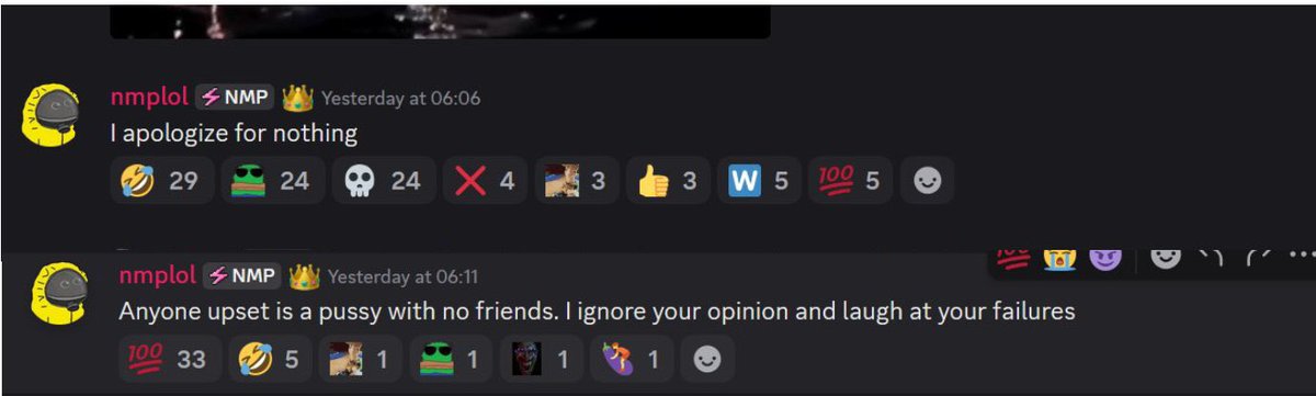 Outstanding! tweet media