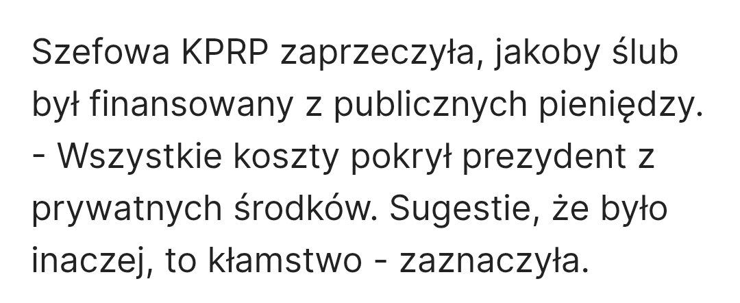 Dziennikarze, co o nich sądzicie?