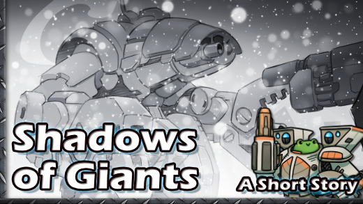 MechFrog (@themechfrog) on Twitter photo Tomorrow, instead of the usual lore fare, I have a new short story finished and ready for you.
It features a commissioned art piece by the very talented <a href="/ArtClodBruce/">Bruce Patnaude</a>.
Hope you enjoy it. Link to the YT channel is below.
#BattleTech Tomorrow, instead of the usual lore fare, I have a new short story finished and ready for you.
It features a commissioned art piece by the very talented <a href="/ArtClodBruce/">Bruce Patnaude</a>.
Hope you enjoy it. Link to the YT channel is below.
#BattleTech