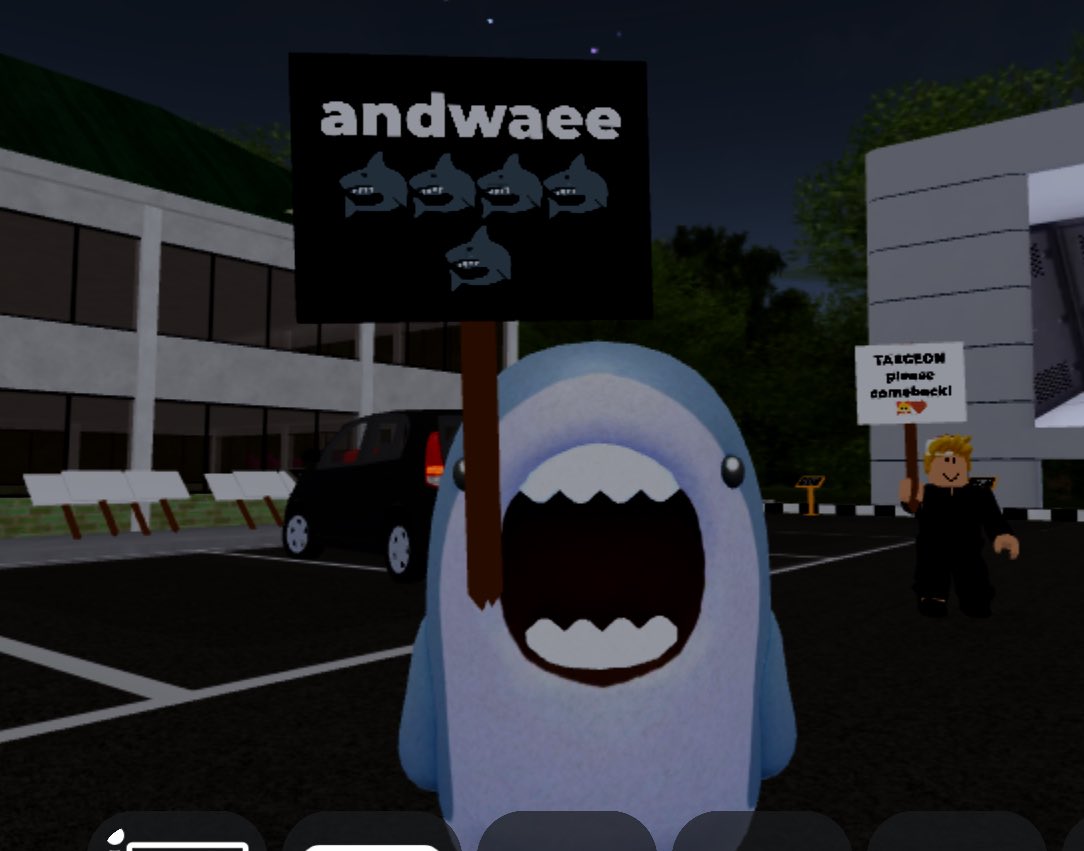 guys i found junshark