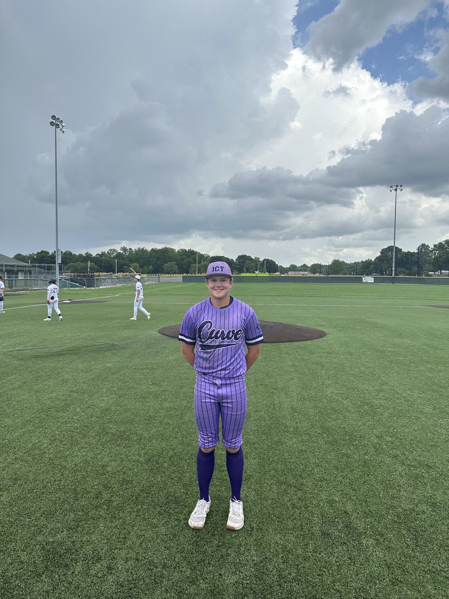 Five Tool Midwest (@fivetoolmidwest) on Twitter photo F: <a href="/kansas_curve/">Kansas Curve</a> 15U Hill 6, US Nationals MidSouth 15U 2
PoG: Cooper Green 7 IP, 2K, 2R | 2-3, RBI F: <a href="/kansas_curve/">Kansas Curve</a> 15U Hill 6, US Nationals MidSouth 15U 2
PoG: Cooper Green 7 IP, 2K, 2R | 2-3, RBI