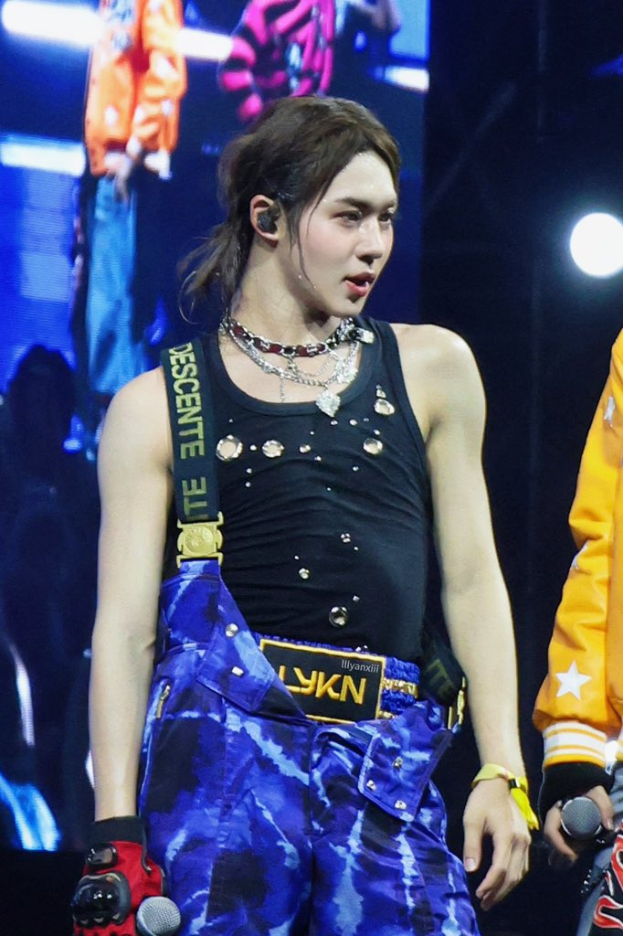 #Lego_Rapeepong
#LYKN #MIXEDPOPxLYKN
#MIXEDPOP2025_D2 #MIXEDPOP2
#MIXEDPOPBANGKOK2025
#MIXEDPOP2025