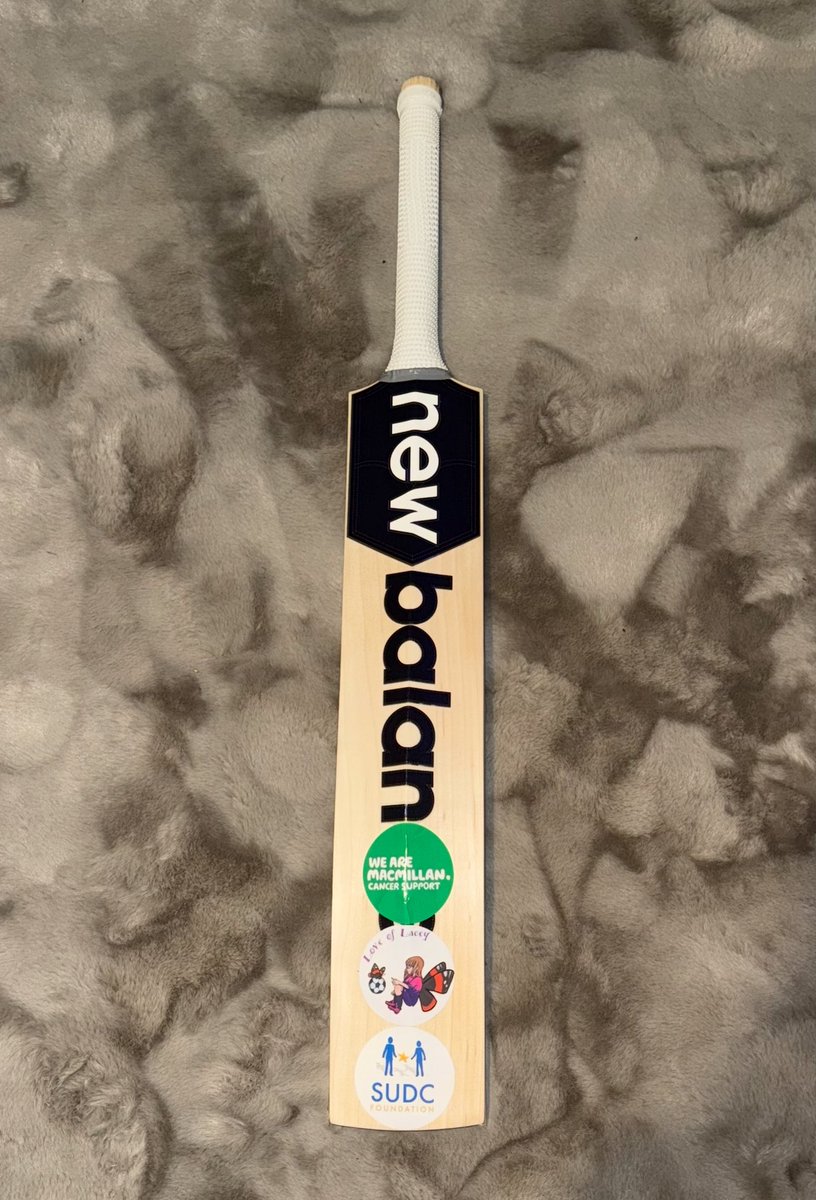 The Monk 134 (@monkvaughan) on Twitter photo The reason why I have the <a href="/macmillancancer/">Macmillan Cancer Support</a> sticker on my bat my Father figure who died 9 years ago yo pancreatic cancer he fought so hard and is always an inspiration π The reason why I have the <a href="/macmillancancer/">Macmillan Cancer Support</a> sticker on my bat my Father figure who died 9 years ago yo pancreatic cancer he fought so hard and is always an inspiration π