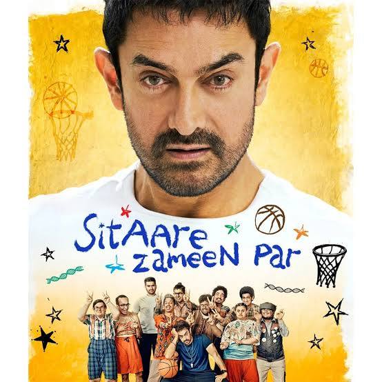 In Sitaare Zameen Par, Aamir Khan was the only one acting — the rest were simply living their roles.  A masterpiece.
#TaareZameenPar #AamirKhan #Masterpiece #EmotionalCinema #FilmThatTouchedHearts #AamirKhan #ActingGenius #BollywoodClassic #IndianCinema #BrilliantPerformances