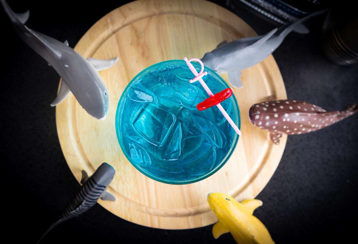 winkinglizard's tweet image. ๐น Sunday Funday โ๏ธ
Our new seasonal cocktails have officially dropped โ and theyโre bursting with summer flavor!
๐ Fresh. โ๏ธ Fruity. ๐ Fun.
Come sip your way through summer!
winkinglizard.com/menus#menu=sipโฆ
#sundayfunday #seasonalsips #cocktailgoals #winkinglizard #lizardnation