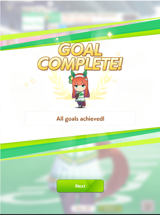 HOLY SHIT WE DID IT!!!