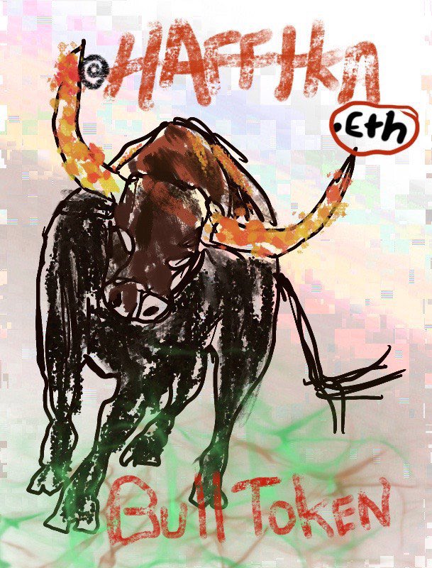 GM

Utility tokens are like a beta on NFTs (which are a beta on ETH)

They help you accumulate works like an investment plan in the bear

In the bull? They’re your mint pass when nothing’s available

<a href="/hafftka/">hafftka</a>’s Bull Token already gives 10x on editions

opensea.io/de-DE/item/eth…

🫡