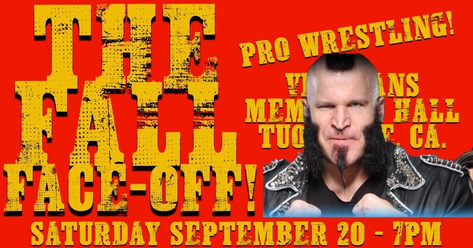 Total Wrestling Federation (@twfwrestling) on Twitter photo TALENT ANNOUNCEMENT: Luster the Legend brings his amazing power to Tuolumne, CA on Sept 20. Be there in person to see the man who has competed in Impact/TNA wrestling. Truly a legend. Tix on sale soon at secureyourexperience.square.site.
<a href="/legendbaby81/">david luster</a> <a href="/PWPlusTV/">ProWrestling+</a> <a href="/JakeSchuermanTV/">Jake Carlos Schuerman</a> TALENT ANNOUNCEMENT: Luster the Legend brings his amazing power to Tuolumne, CA on Sept 20. Be there in person to see the man who has competed in Impact/TNA wrestling. Truly a legend. Tix on sale soon at secureyourexperience.square.site.
<a href="/legendbaby81/">david luster</a> <a href="/PWPlusTV/">ProWrestling+</a> <a href="/JakeSchuermanTV/">Jake Carlos Schuerman</a>